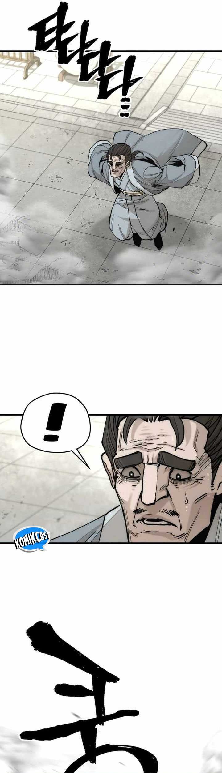 Heavenly Demon Cultivation Simulation Chapter 135 Gambar 75