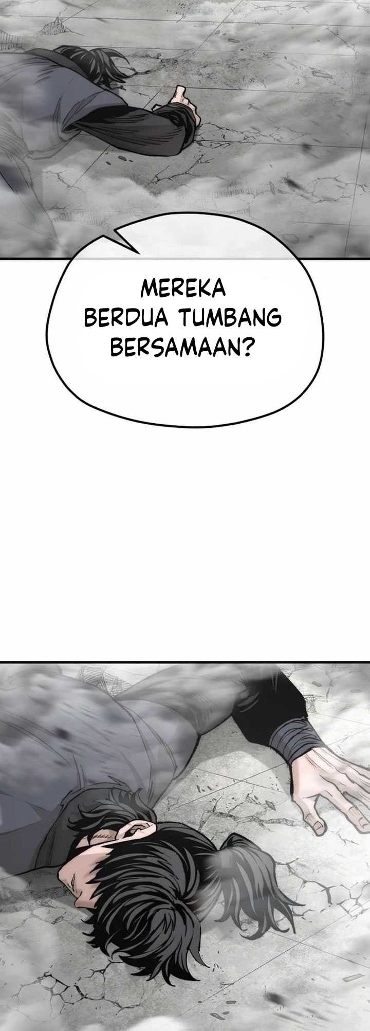 Heavenly Demon Cultivation Simulation Chapter 135 Gambar 77