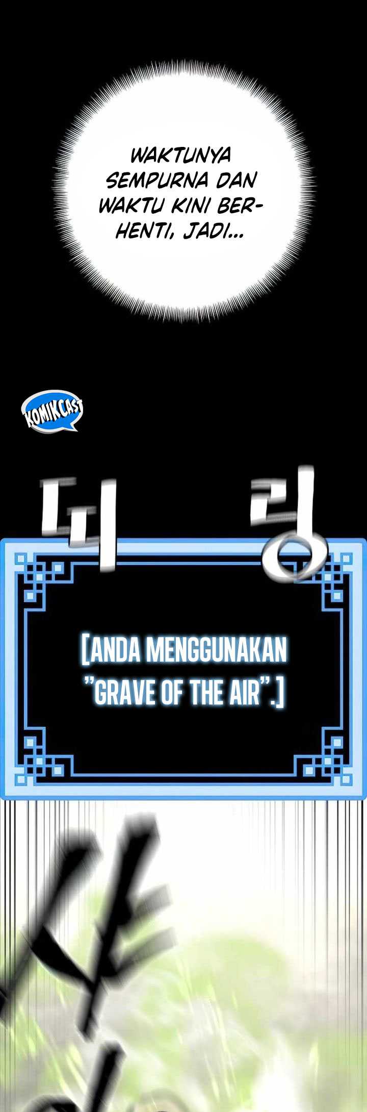 Heavenly Demon Cultivation Simulation Chapter 135 Gambar 64