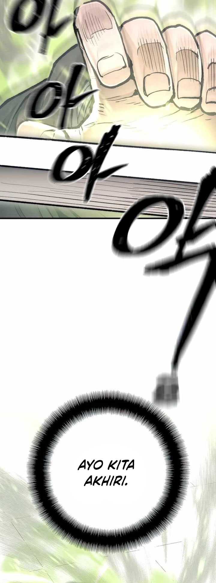 Heavenly Demon Cultivation Simulation Chapter 135 Gambar 65