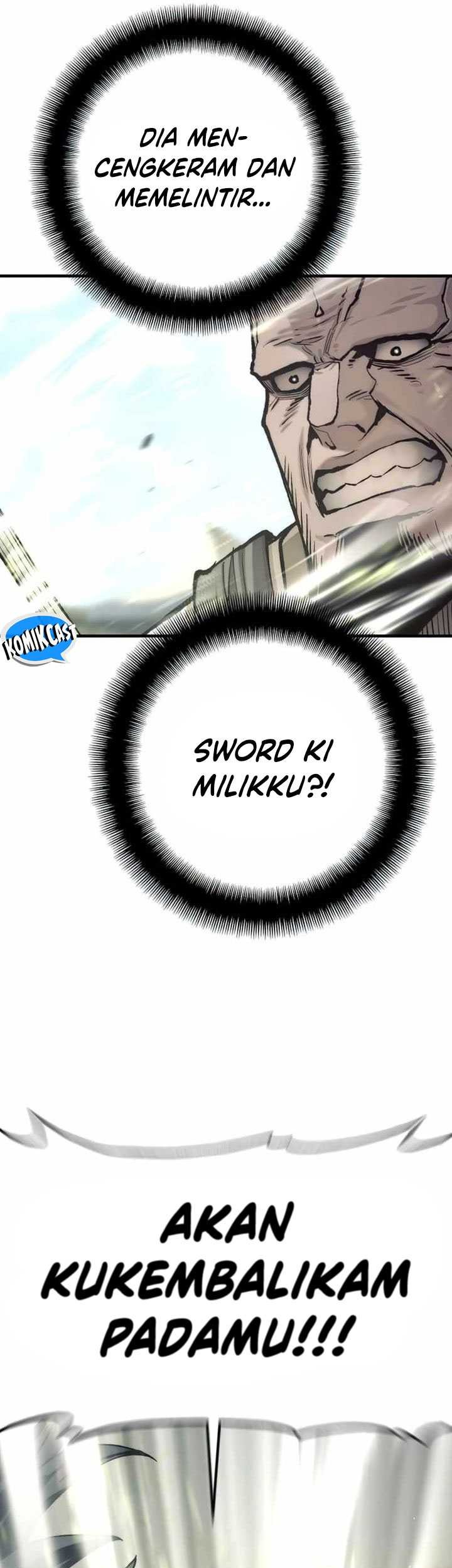 Heavenly Demon Cultivation Simulation Chapter 135 Gambar 67