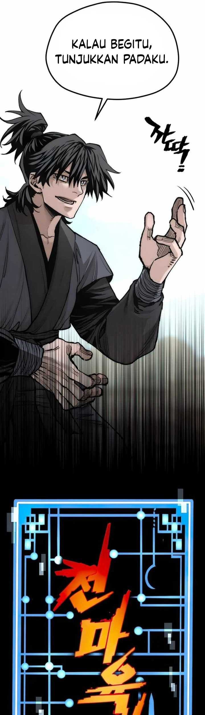 Heavenly Demon Cultivation Simulation Chapter 135 Gambar 5