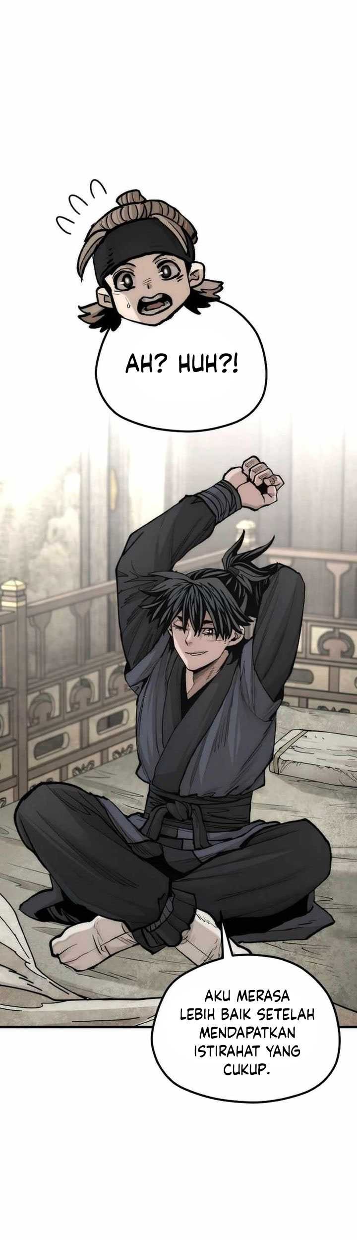 Heavenly Demon Cultivation Simulation Chapter 135 Gambar 89