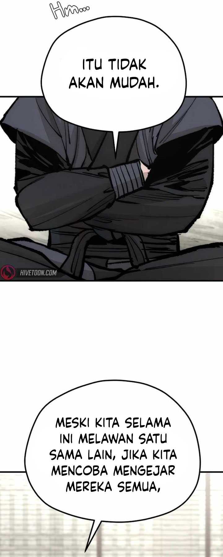 Heavenly Demon Cultivation Simulation Chapter 135 Gambar 93