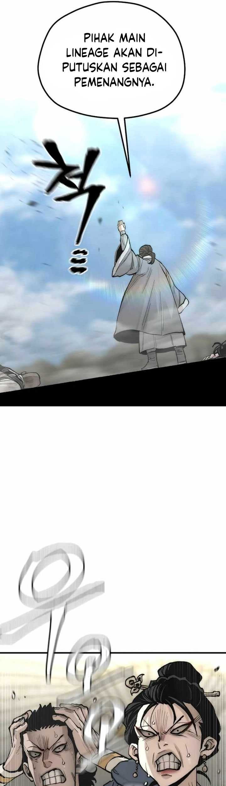 Heavenly Demon Cultivation Simulation Chapter 135 Gambar 80