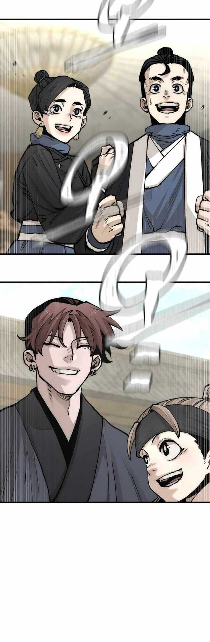 Heavenly Demon Cultivation Simulation Chapter 135 Gambar 82