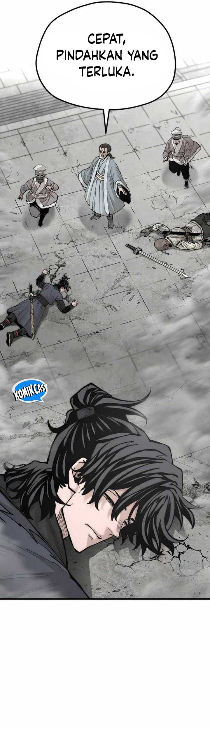 Heavenly Demon Cultivation Simulation Chapter 135 Gambar 83