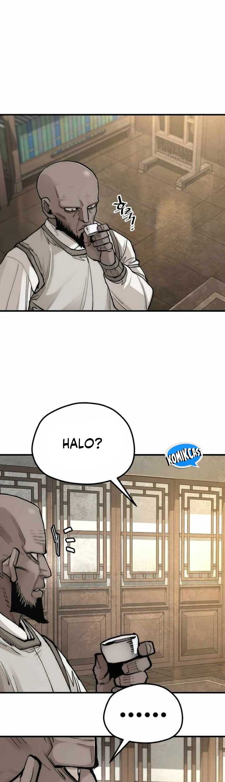 Heavenly Demon Cultivation Simulation Chapter 135 Gambar 101