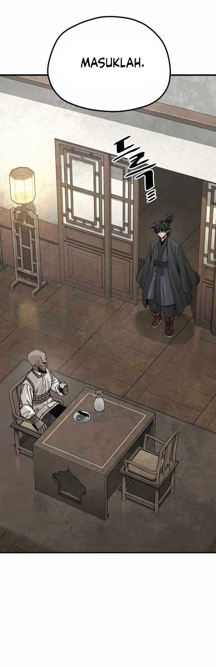 Heavenly Demon Cultivation Simulation Chapter 135 Gambar 103