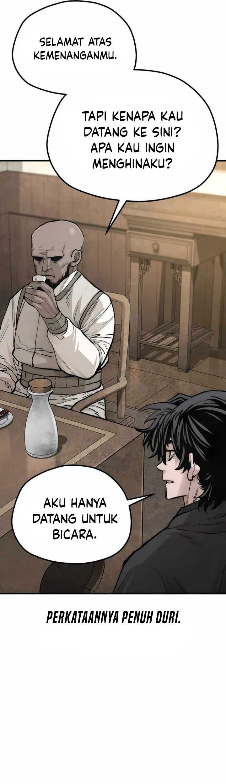 Heavenly Demon Cultivation Simulation Chapter 135 Gambar 104