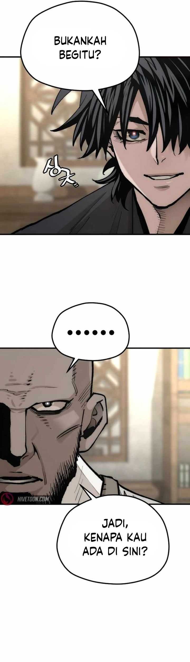 Heavenly Demon Cultivation Simulation Chapter 135 Gambar 108