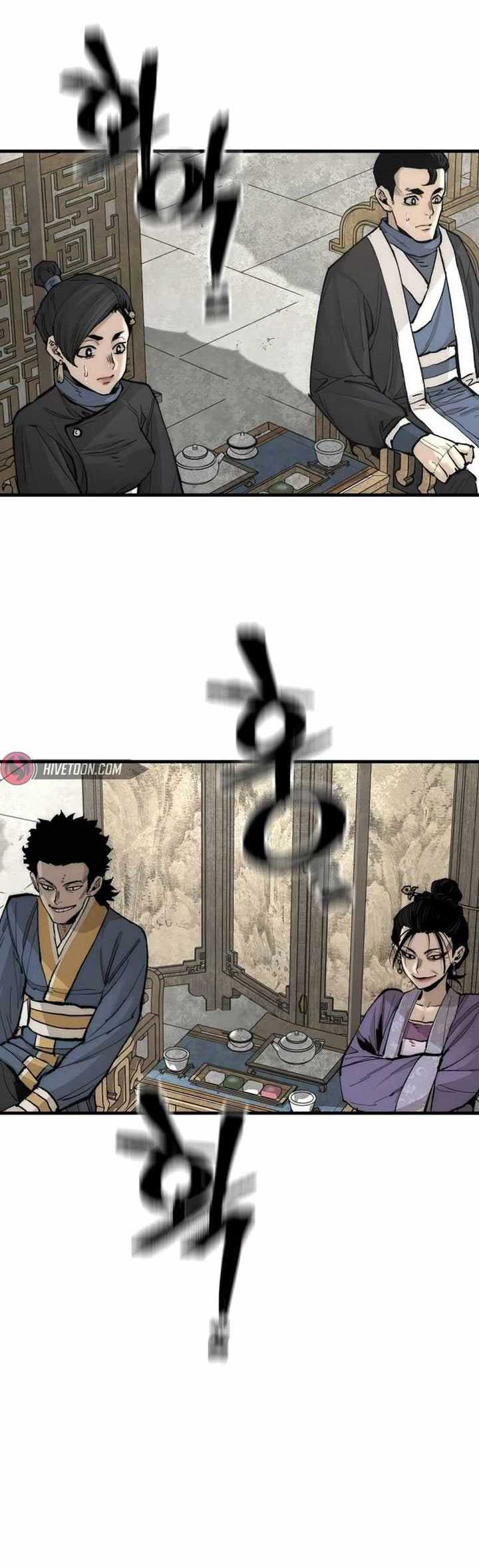 Heavenly Demon Cultivation Simulation Chapter 135 Gambar 9