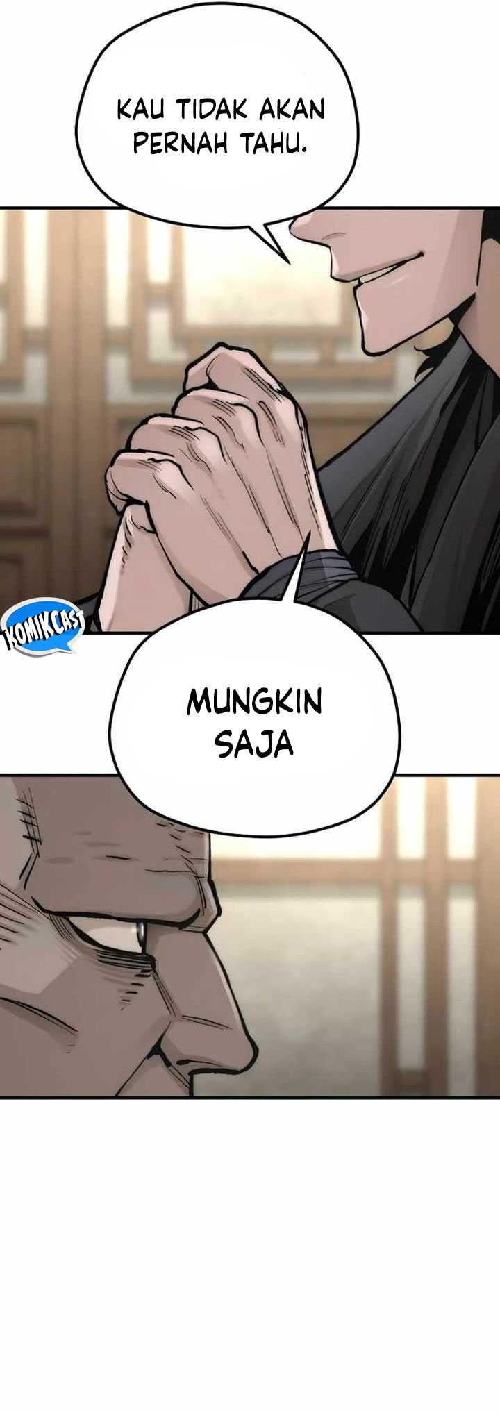 Heavenly Demon Cultivation Simulation Chapter 135 Gambar 111