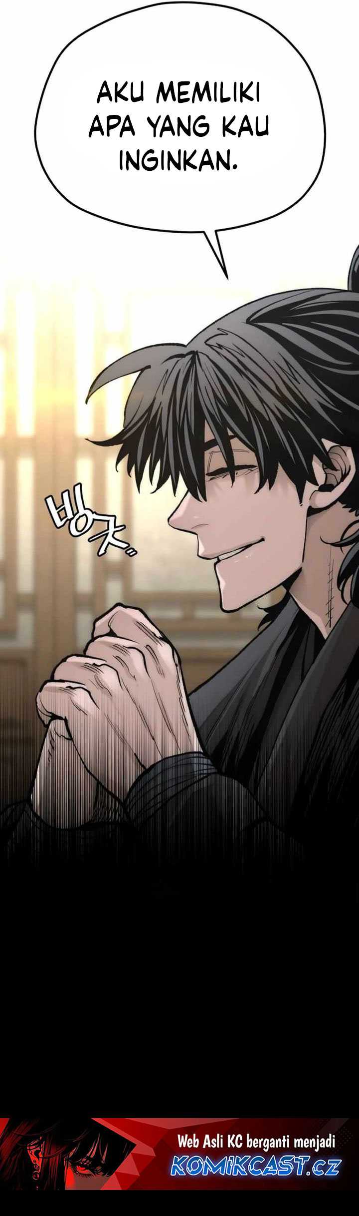 Heavenly Demon Cultivation Simulation Chapter 135 Gambar 112