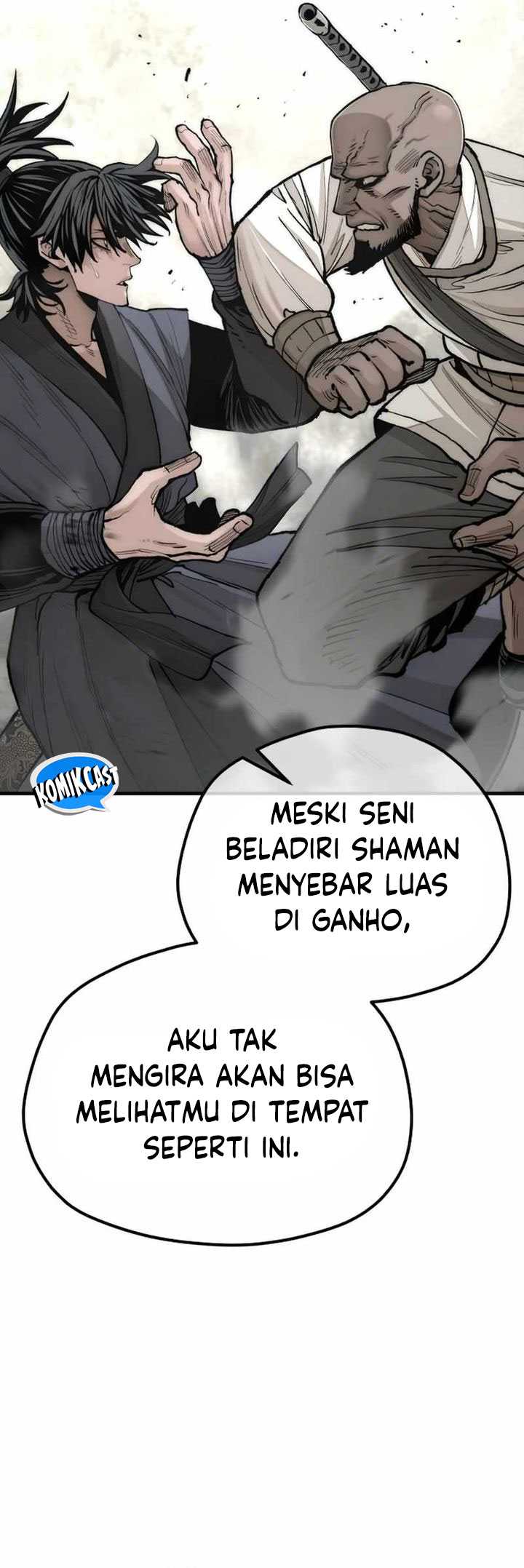 Heavenly Demon Cultivation Simulation Chapter 135 Gambar 11