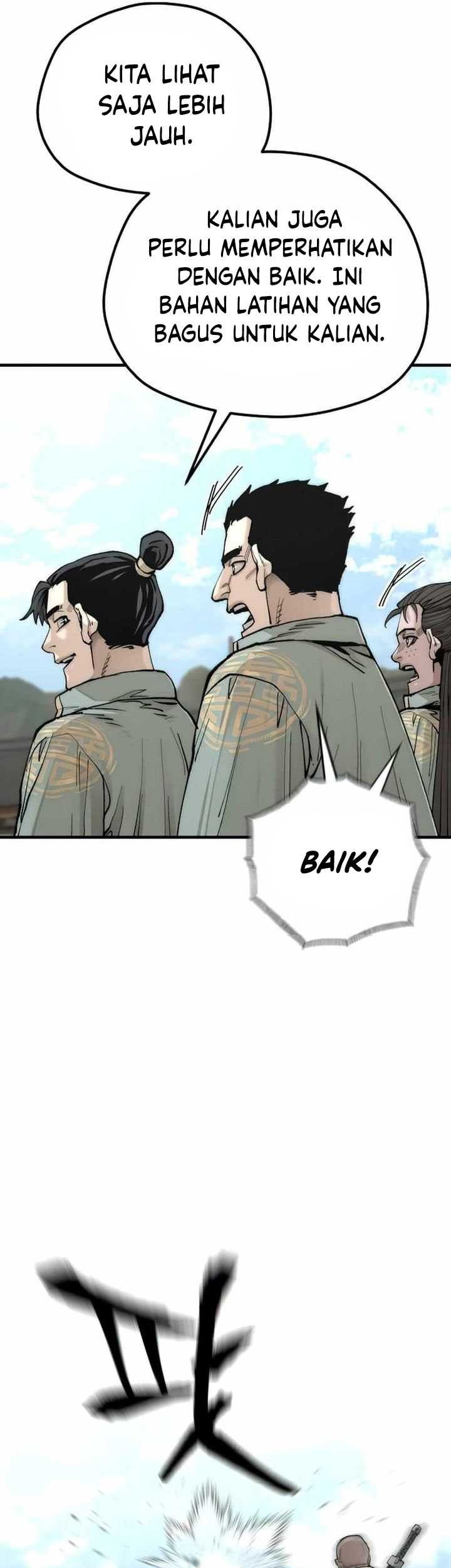 Heavenly Demon Cultivation Simulation Chapter 135 Gambar 12