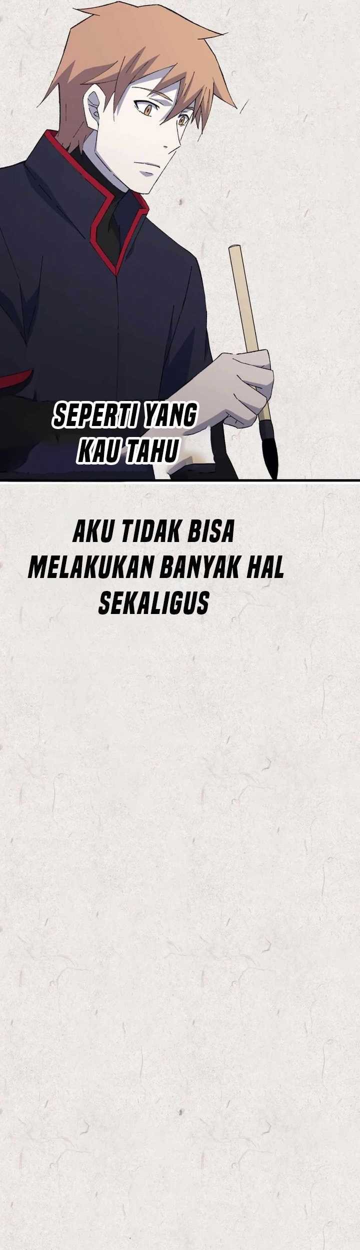 The Great Master Chapter 100 Gambar 34