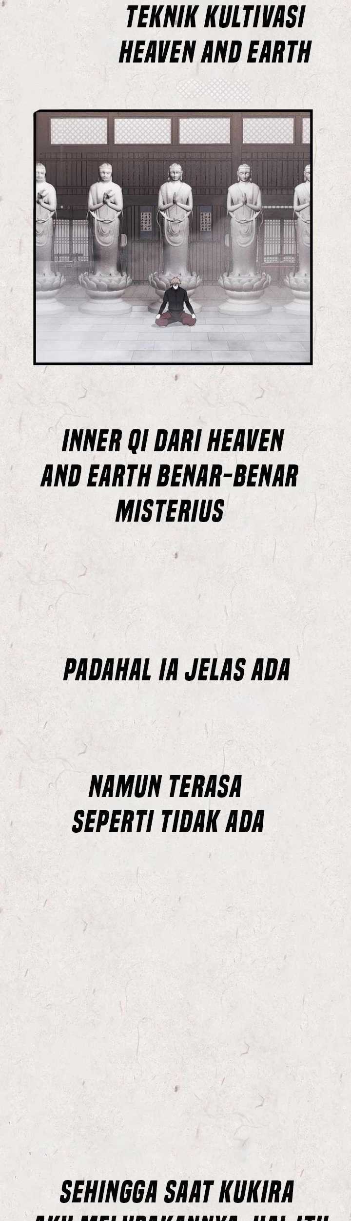 The Great Master Chapter 100 Gambar 36