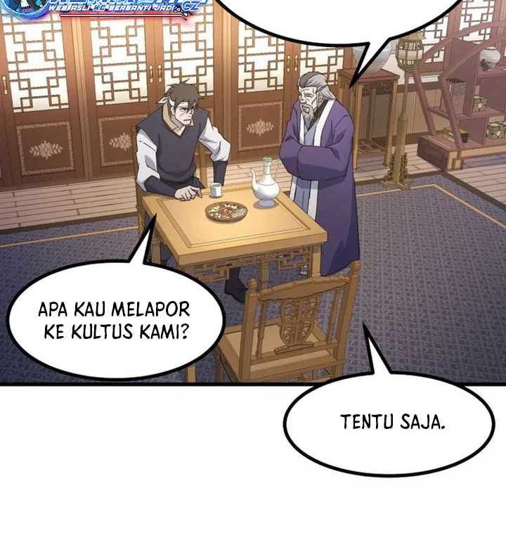 The Great Master Chapter 100 Gambar 21