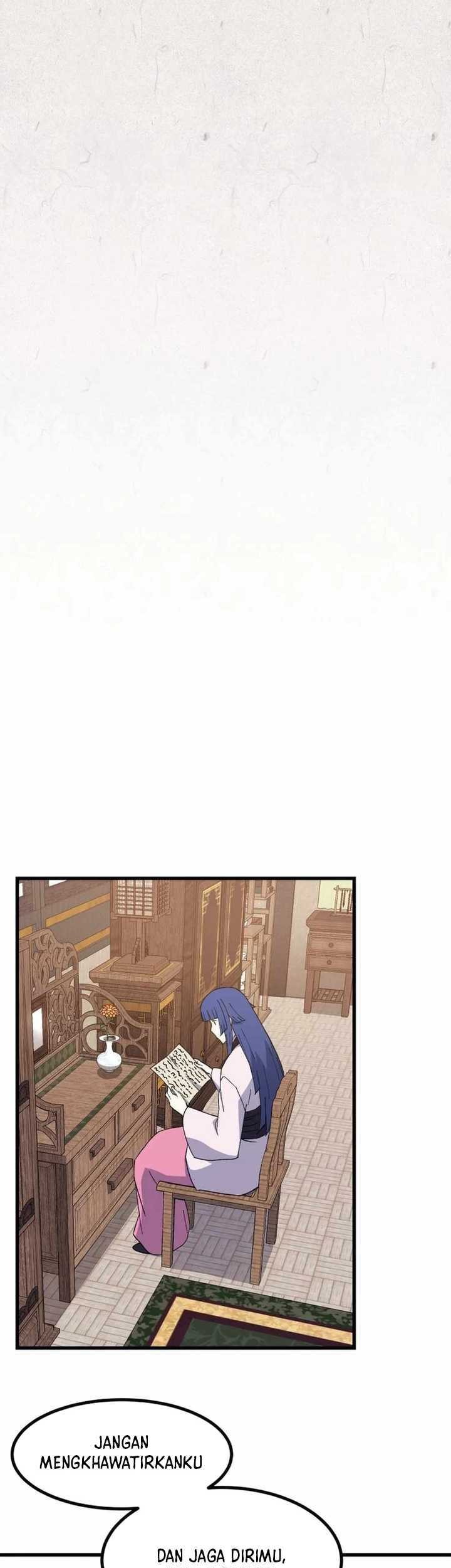 The Great Master Chapter 100 Gambar 50