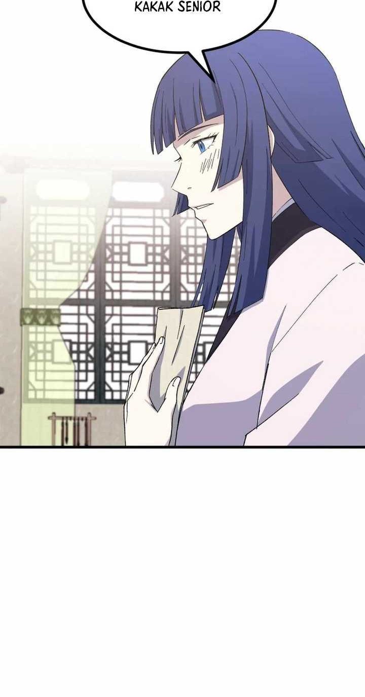 The Great Master Chapter 100 Gambar 51