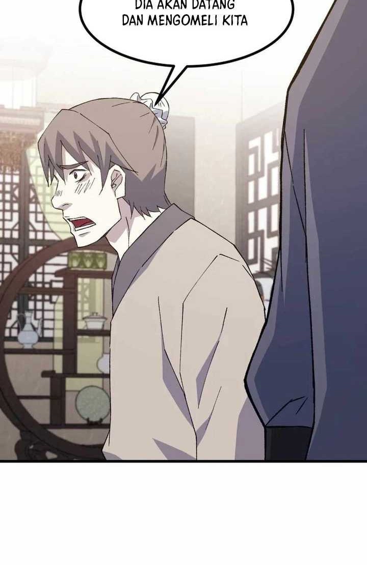 The Great Master Chapter 100 Gambar 53