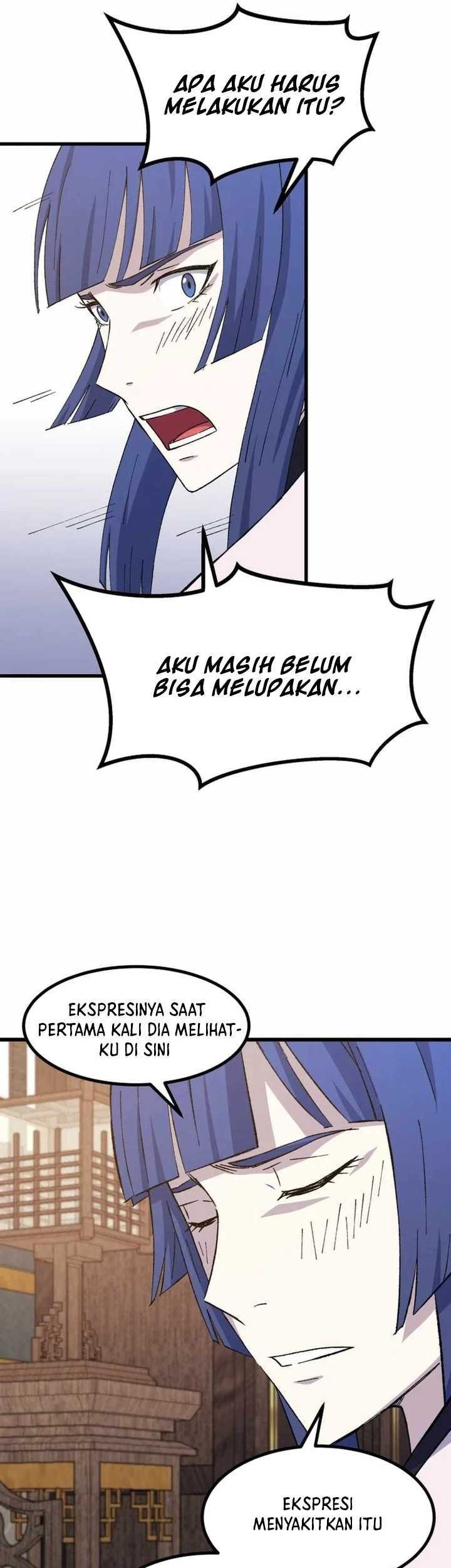 The Great Master Chapter 100 Gambar 54