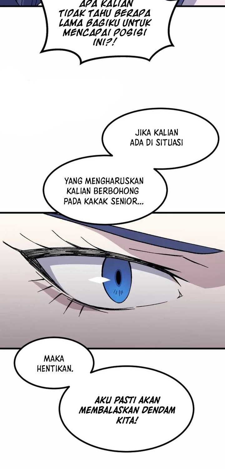 The Great Master Chapter 100 Gambar 57