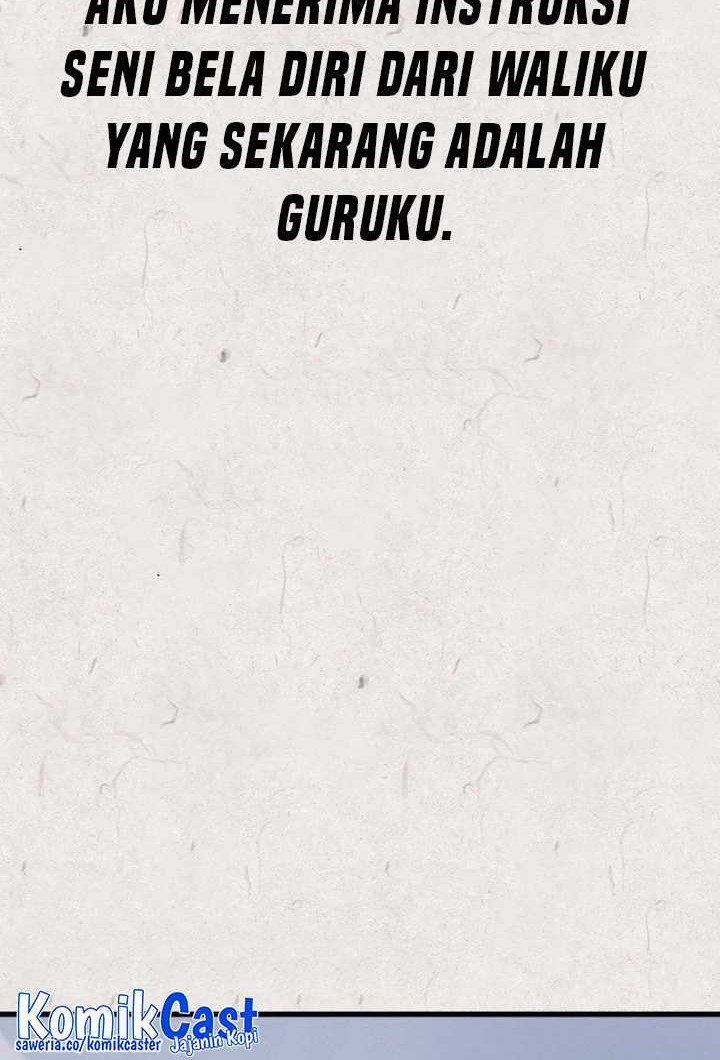 The Great Master Chapter 100 Gambar 41