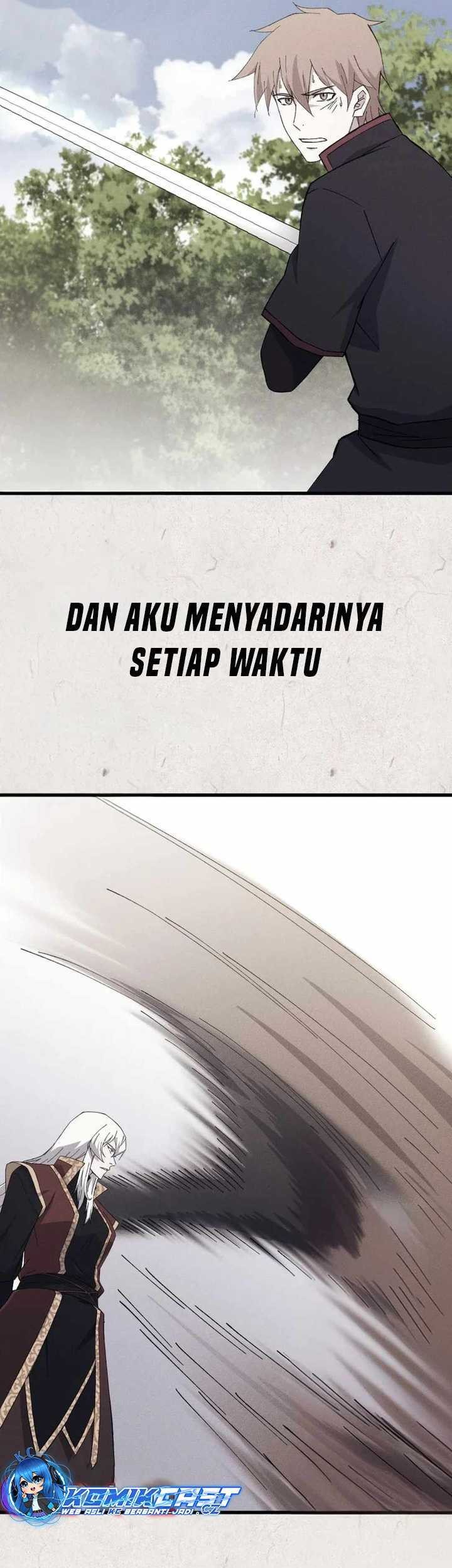 The Great Master Chapter 100 Gambar 42