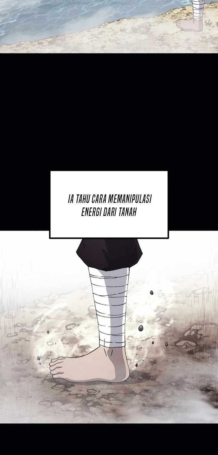 The Great Master Chapter 100 Gambar 3