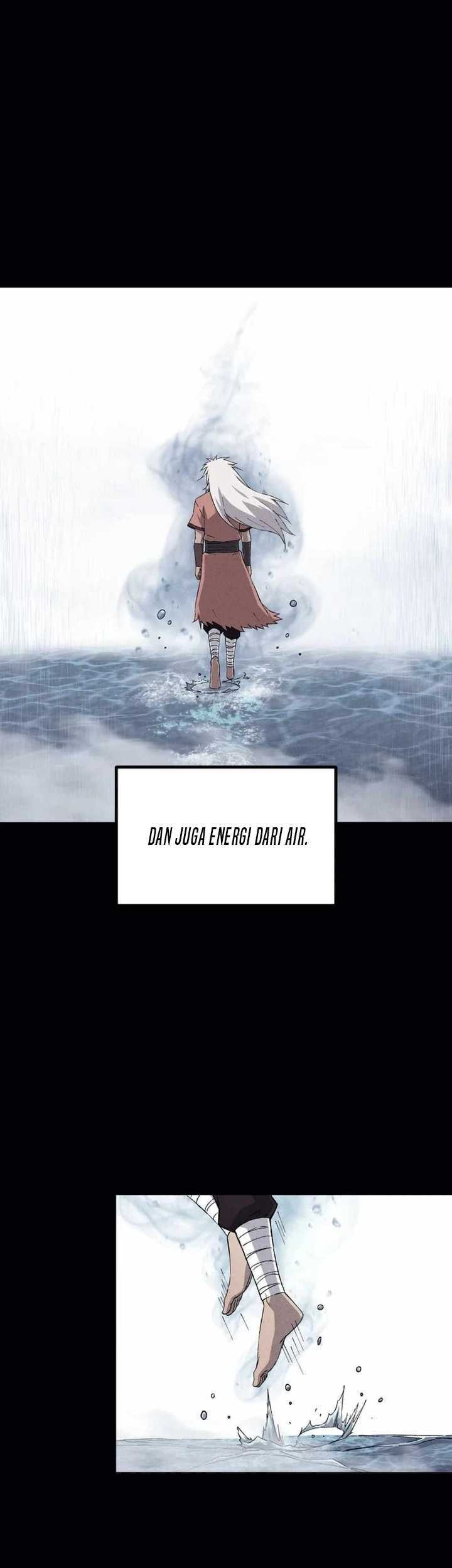 The Great Master Chapter 100 Gambar 4