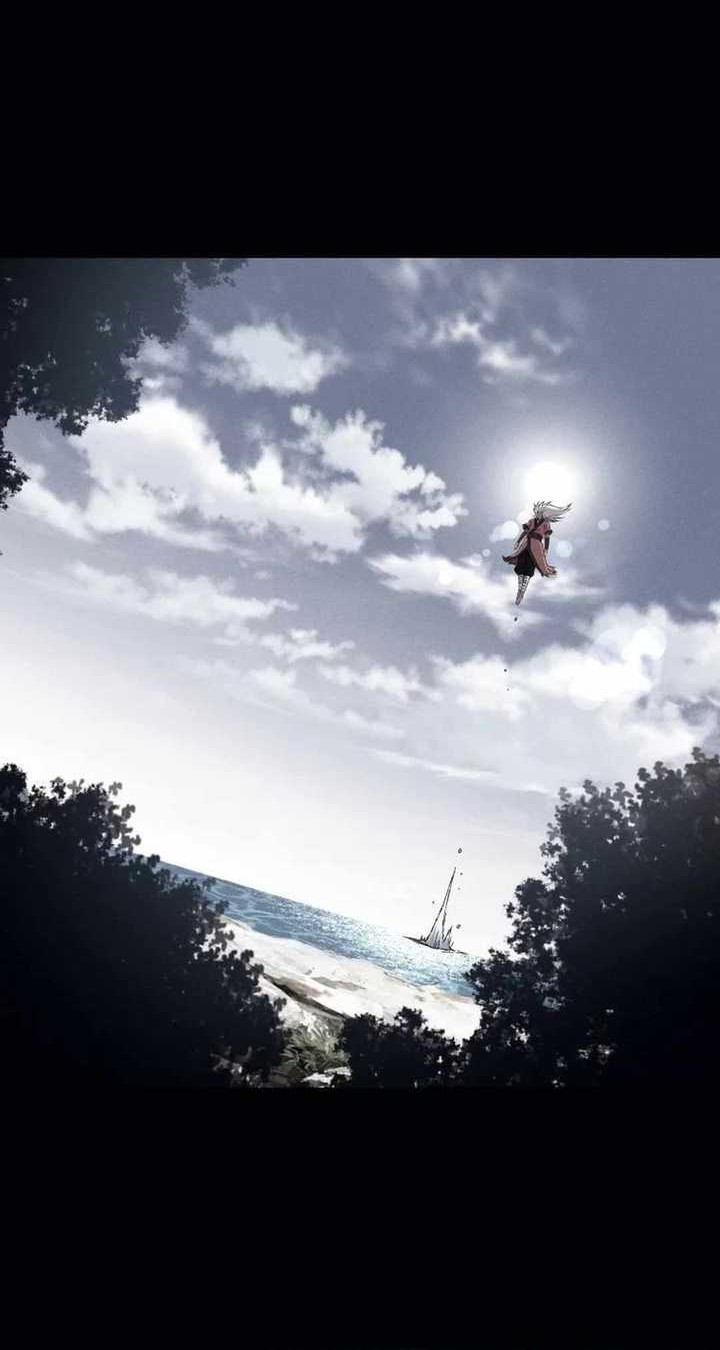 The Great Master Chapter 100 Gambar 5