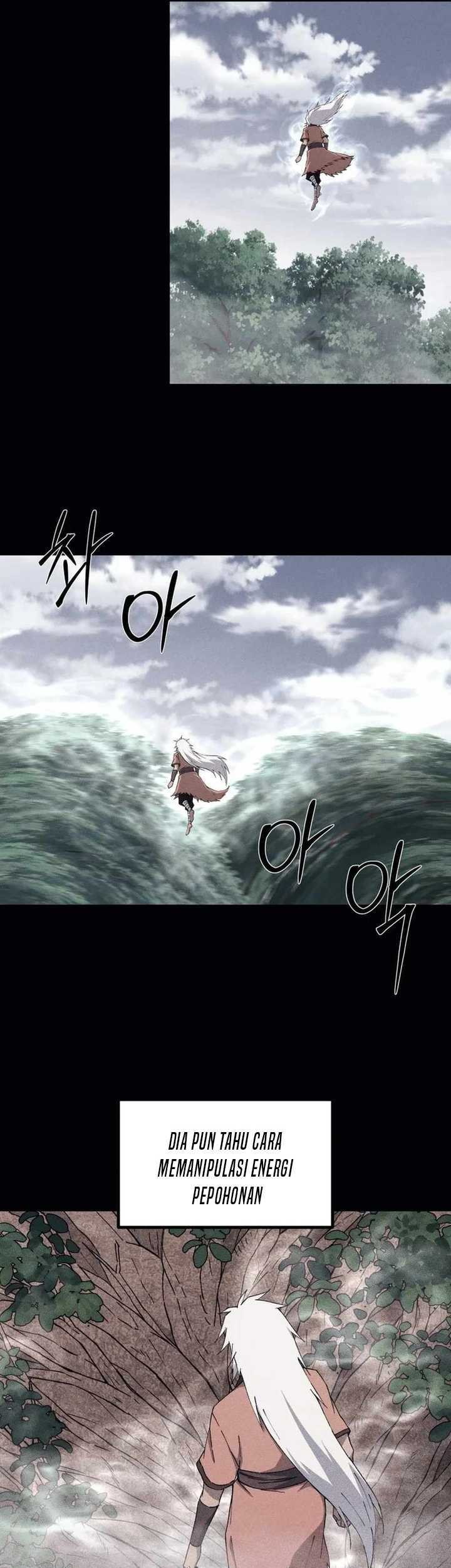 The Great Master Chapter 100 Gambar 6