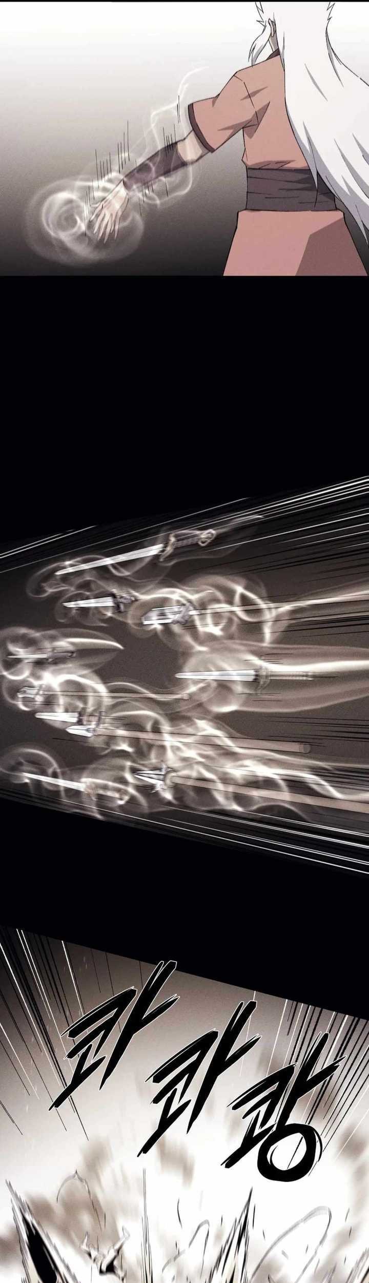 The Great Master Chapter 100 Gambar 10