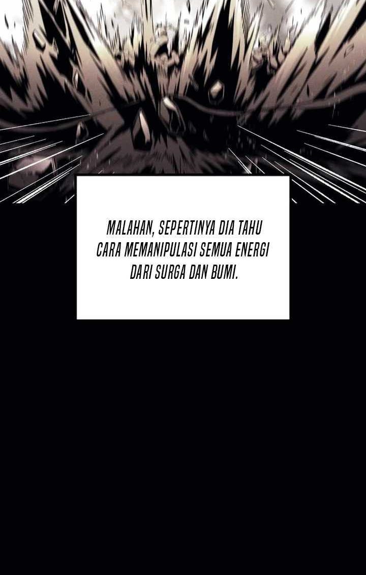 The Great Master Chapter 100 Gambar 11