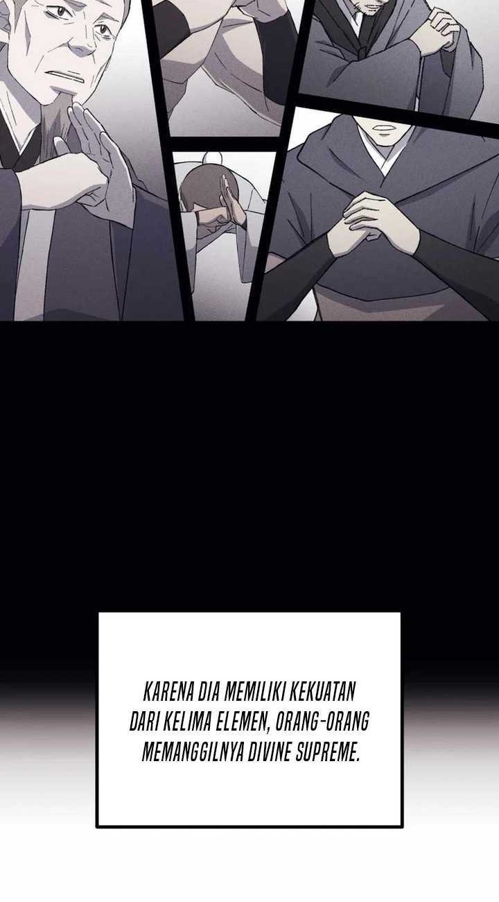 The Great Master Chapter 100 Gambar 13