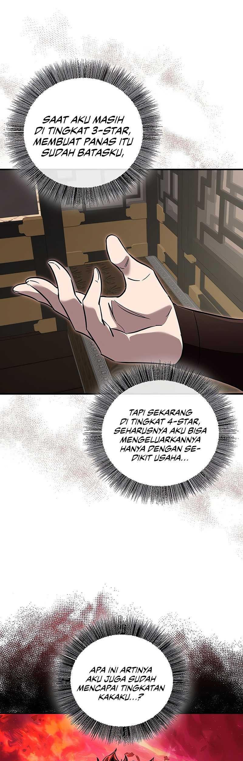 Childhood Friend Of The Zenith Chapter 35 Gambar 22