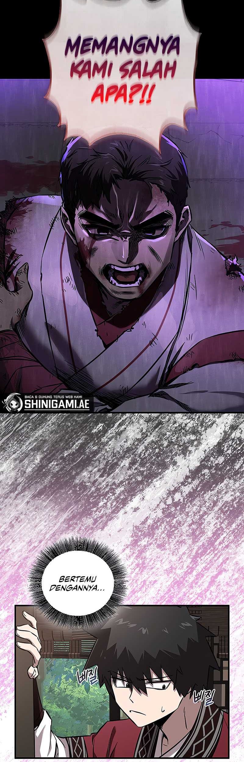 Childhood Friend Of The Zenith Chapter 35 Gambar 31