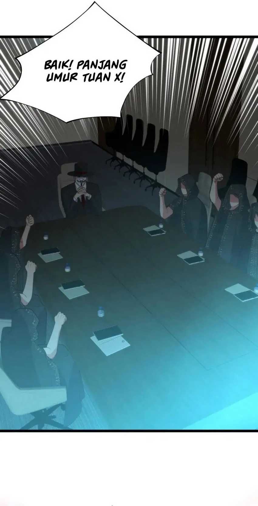 I Have 90 Billion Licking Gold Chapter 406 Gambar 29