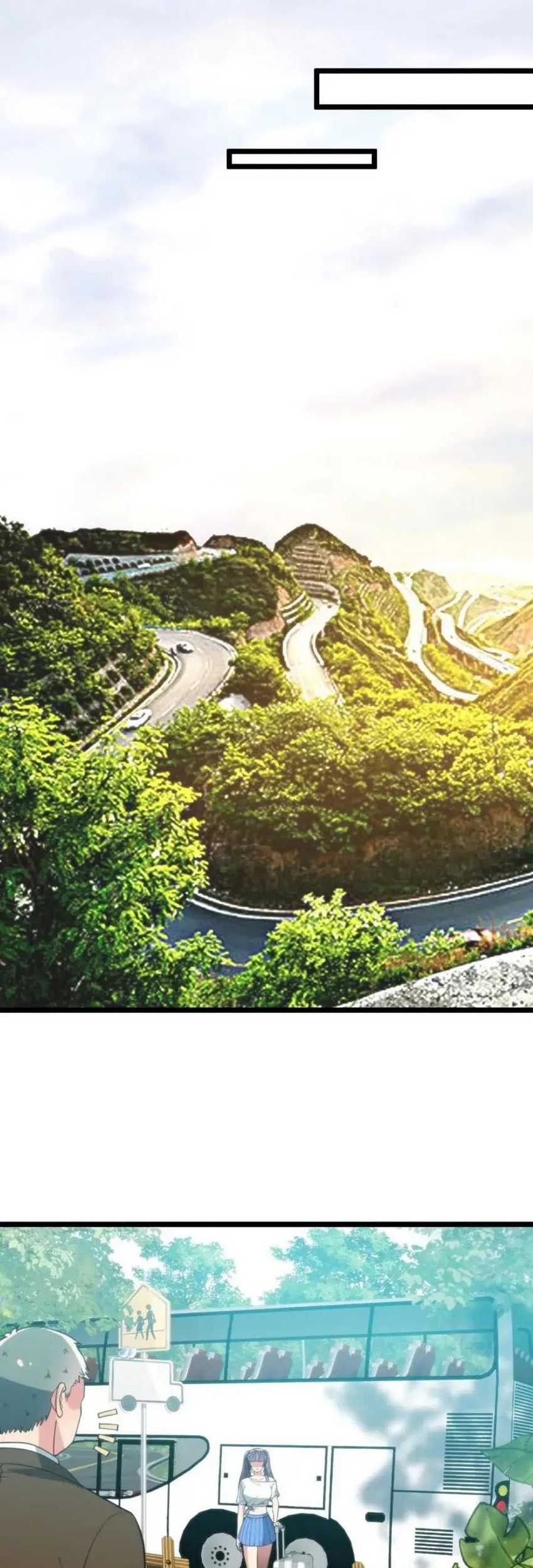 I Have 90 Billion Licking Gold Chapter 406 Gambar 32