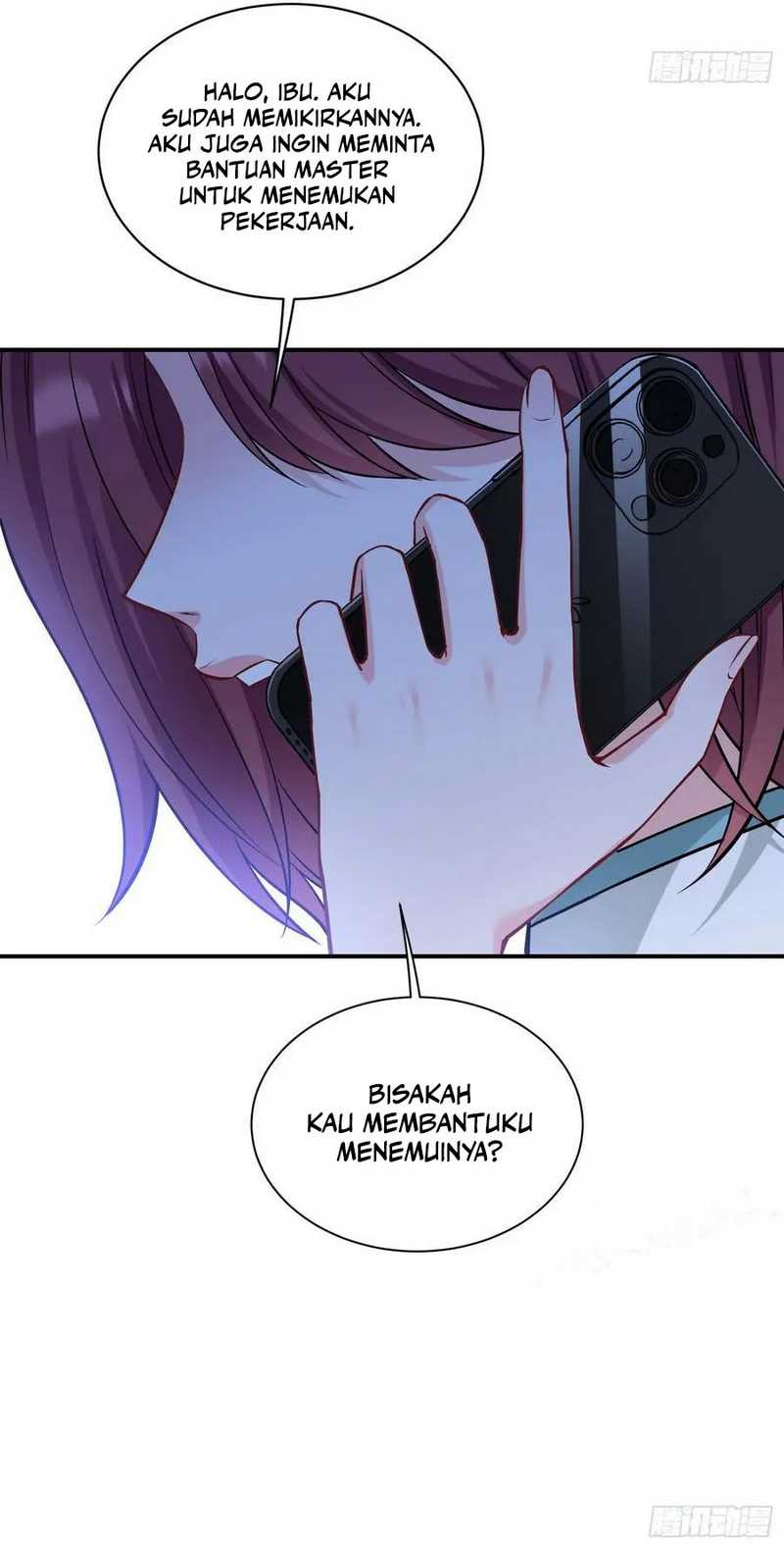 After Improperly Licking a Dog, I Became a Billionaire Chapter 151 Gambar 51