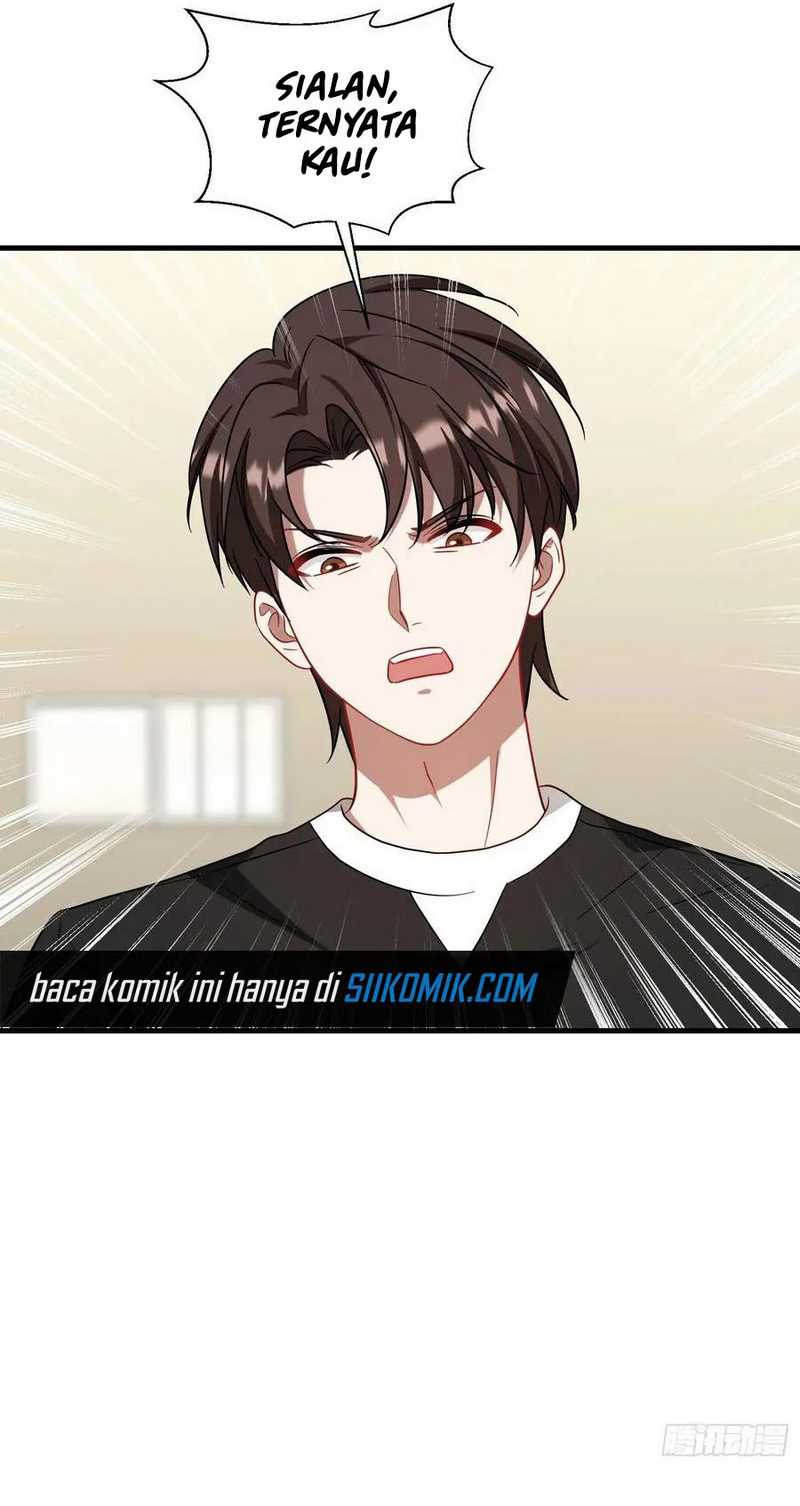 After Improperly Licking a Dog, I Became a Billionaire Chapter 151 Gambar 5