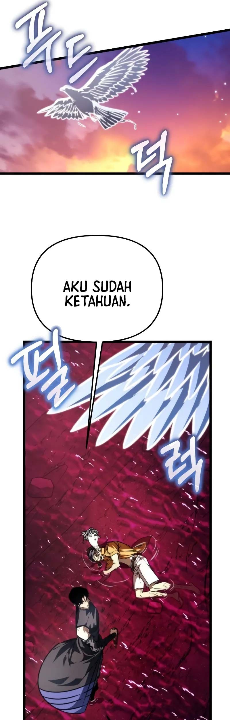 Reincarnator Chapter 52 Gambar 22