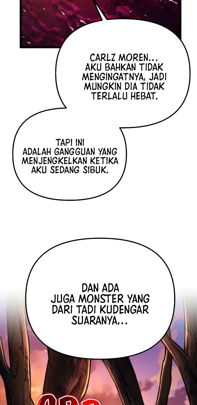Reincarnator Chapter 52 Gambar 23