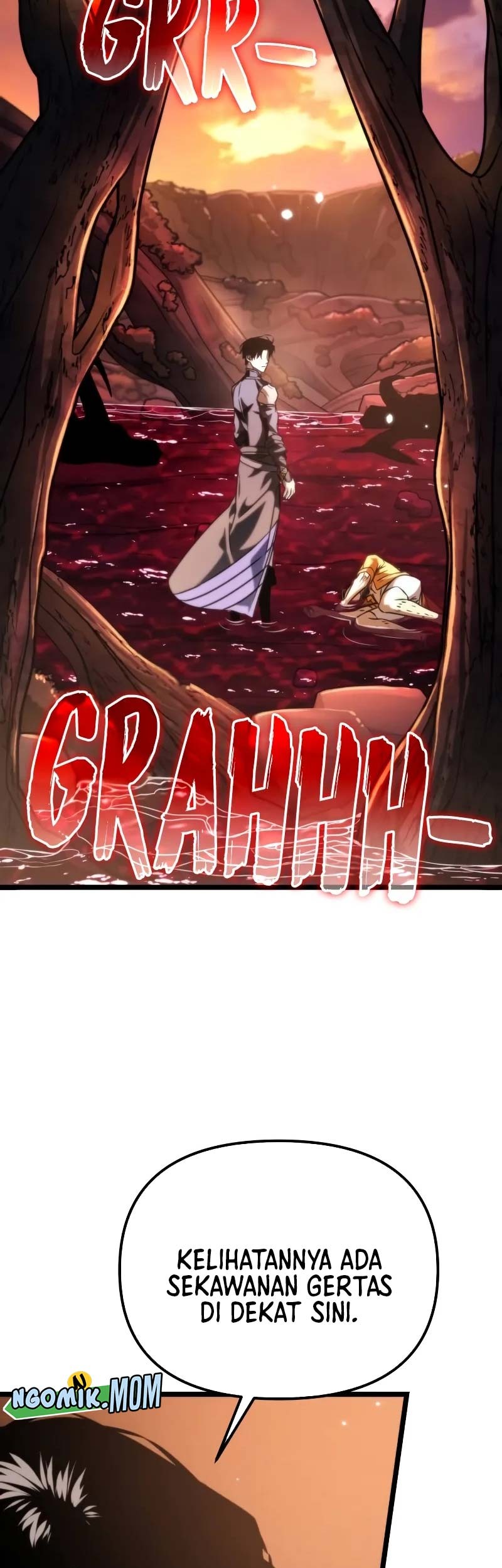 Reincarnator Chapter 52 Gambar 24