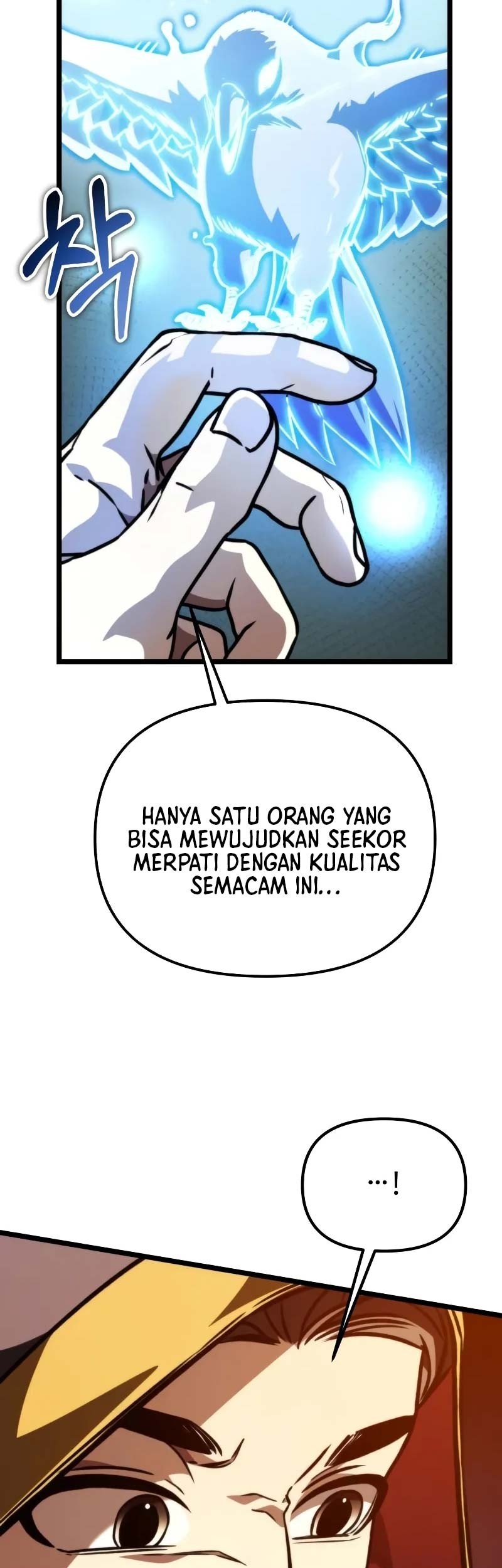 Reincarnator Chapter 52 Gambar 44