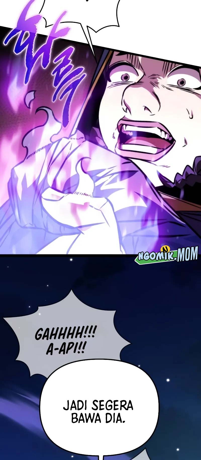 Reincarnator Chapter 52 Gambar 87