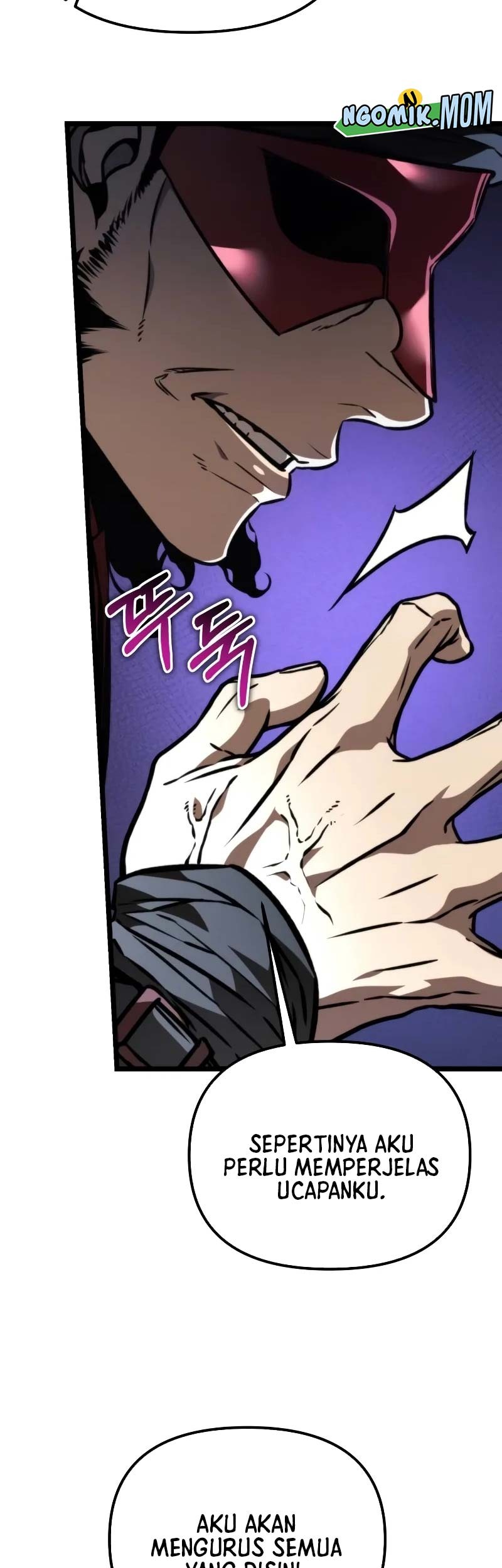 Reincarnator Chapter 52 Gambar 84