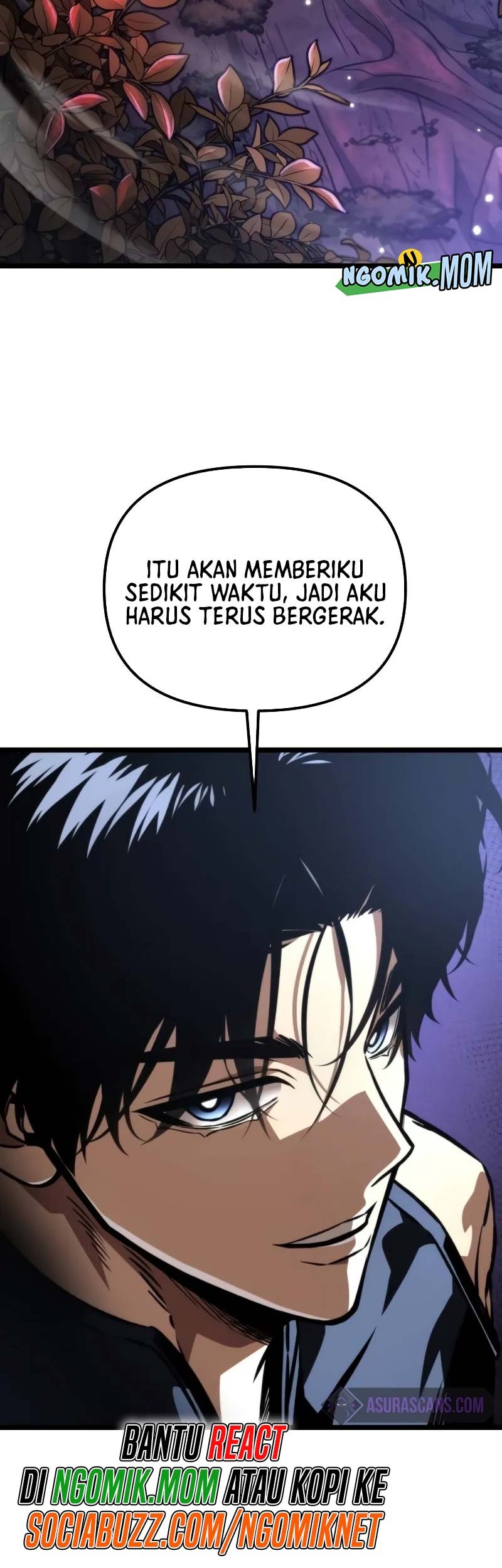 Reincarnator Chapter 52 Gambar 100
